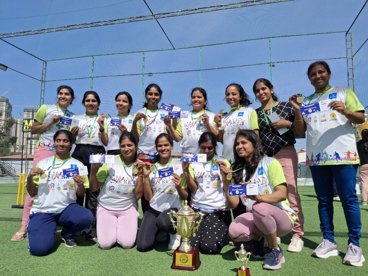 Kho Kho League